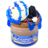 Blackberry Cobbler CLAY Kit