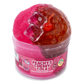 Peachy's Cherry Cola