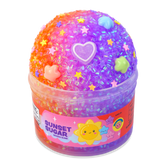Sunset Sugar