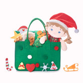 Personalized Christmas Gift Bundle