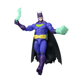 DC Premier Series 2 Jokerized Batman Action Figure