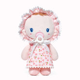 Personalized Cherry Baby Girl