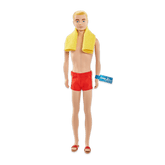 Barbie Ken 60th Anniversary Doll