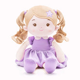 Personalized Princess Starlet - Purple