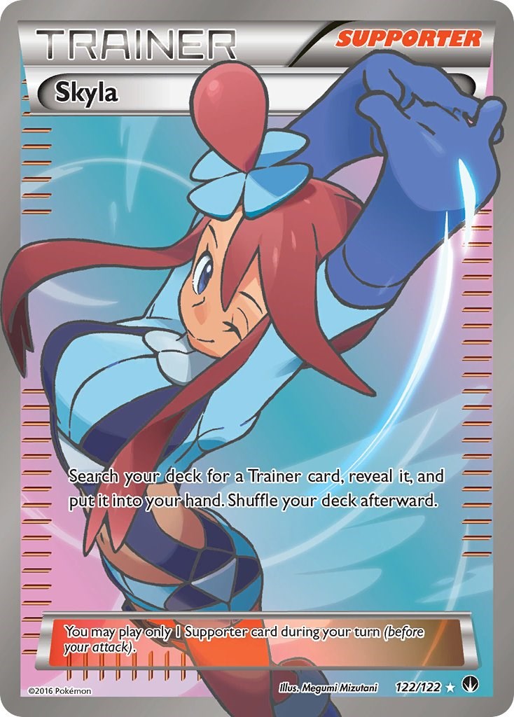 Skyla - 122/122