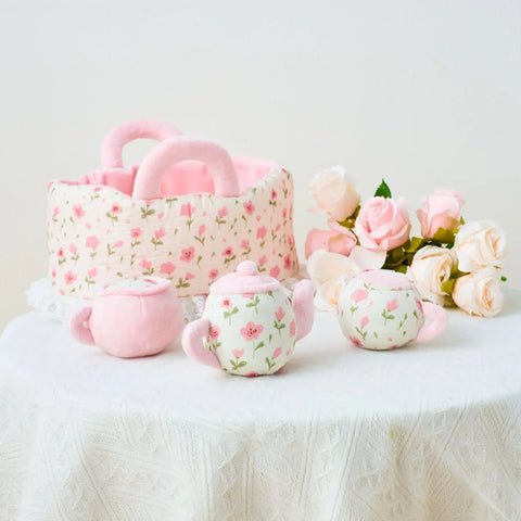Tea Party Playset