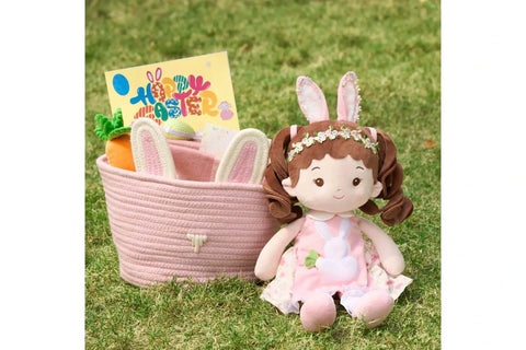Personalized Easter Basket - Limited Edition