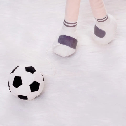 Personalized Soccer Boy - FRA (2 Skin Tones)