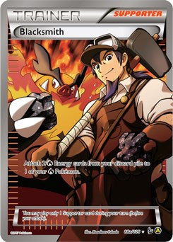 Blacksmith - 88a/106 - 088a/106