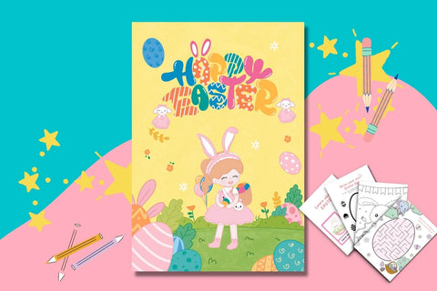 Personalized Easter Basket - Limited Edition