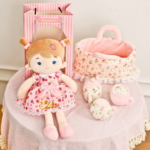 Tea Party Playset