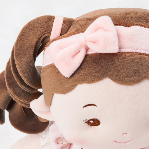 Personalized Princess Breeze - Embroidered