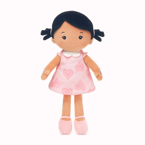 Personalized Day & Night Mia - Talking Doll