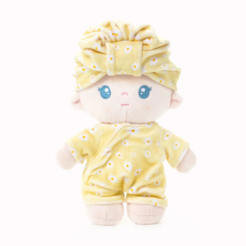 Personalized Pudding Baby Girl - Daisy