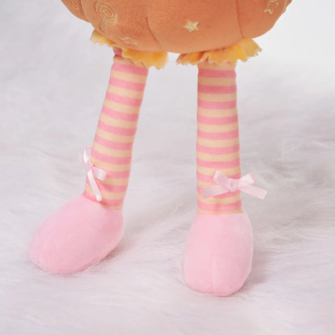 Personalized Pumpkin Treena - Halloween Special