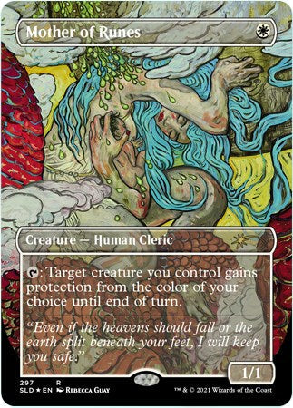 Mother of Runes (297) - 297 - (Secret Lair Drop Series)