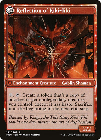 Fable of the Mirror-Breaker