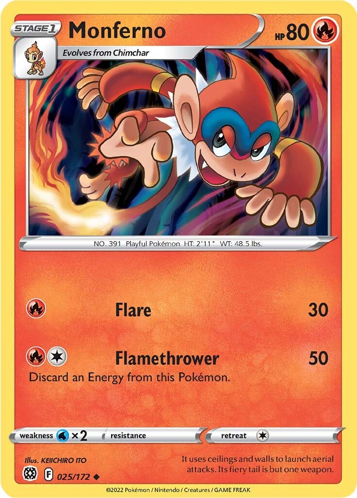 Monferno - 025/172