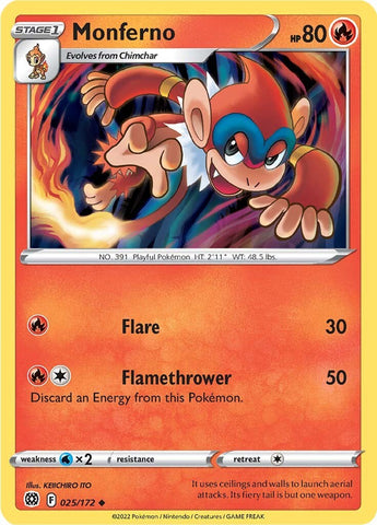 Monferno - 025/172
