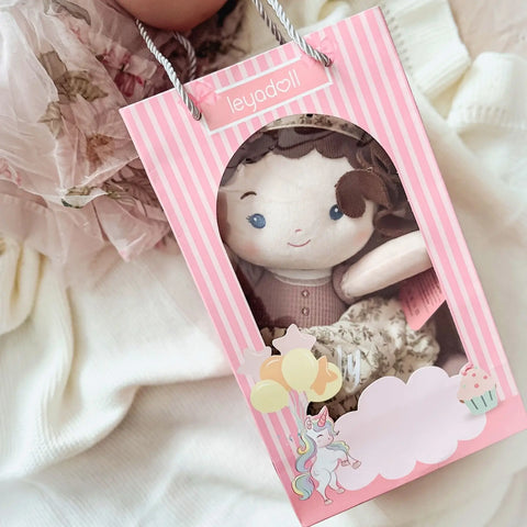 Personalized Little Miss Posy Mae