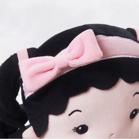 Personalized Princess Peony - Embroidered