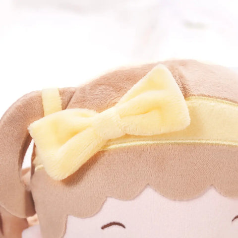 Personalized Sunny Girl & Her Pet