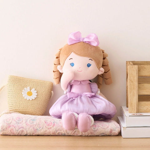 Personalized Princess Aurora