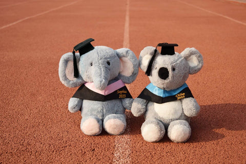 Personalized Graduation Gift Set