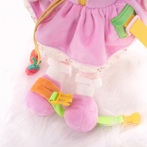 Personalized Jucy Girl Joosee - Montessori Girl