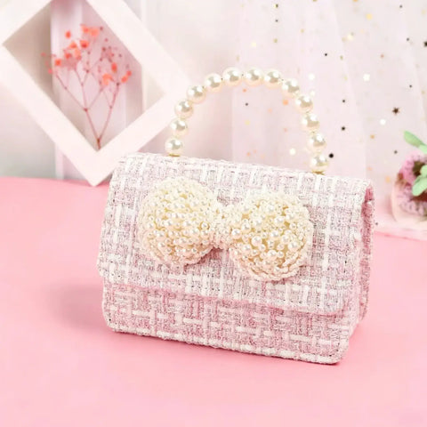 Little Girl Purse & Crossbody Bag