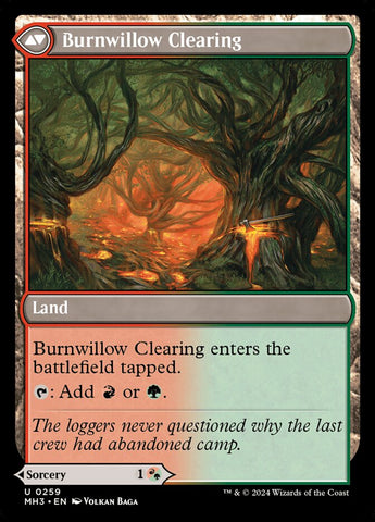 Stump Stomp
