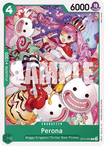 Perona - ST12-005