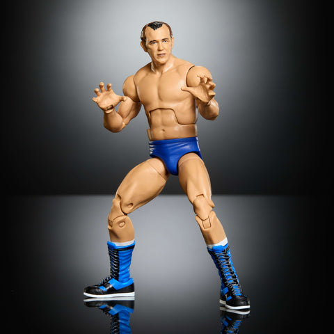 WWE Legends Elite Collection Earthquake Action Figure