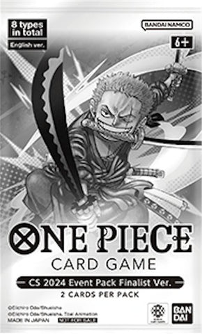 CS 2024 Event Pack Finalist Ver. [OP-PR]