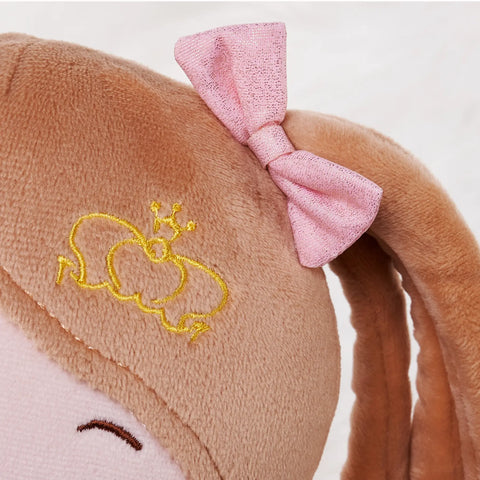 Personalized Princess Coral - Embroidered