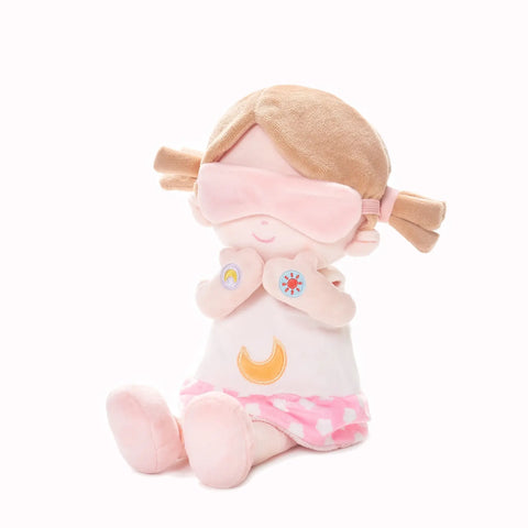 Personalized Day & Night Layla - Talking Doll