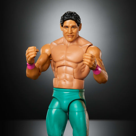 WWE Legends Elite Collection El Matador Action Figure