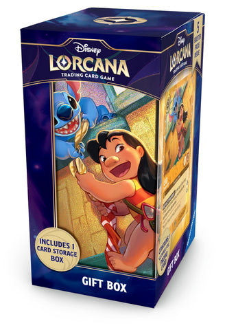 Disney Lorcana: Archazia's Island Gift Box [7]