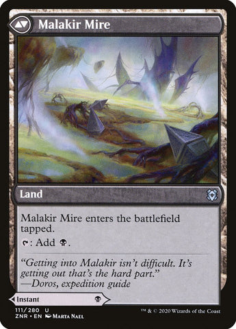 Malakir Rebirth