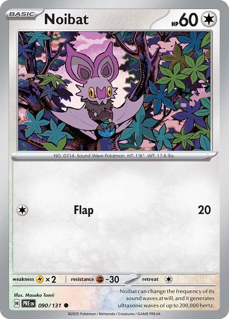 Noibat - 090/131