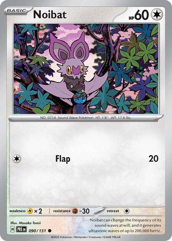 Noibat - 090/131