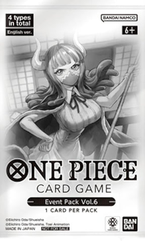 Event Pack Vol. 6