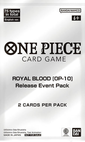 Royal Blood - Release Event Pack