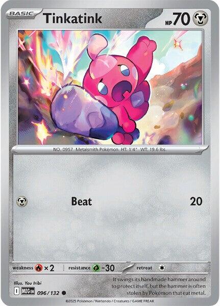 Tinkatink - 096/132
