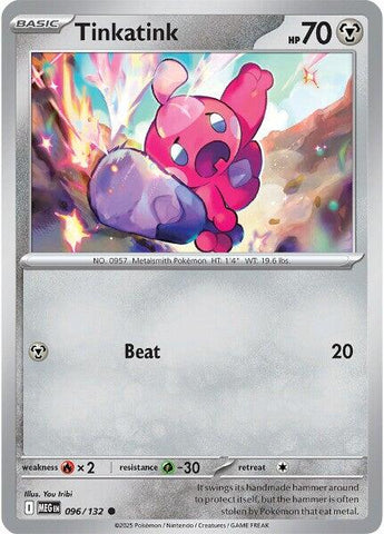 Tinkatink - 096/132
