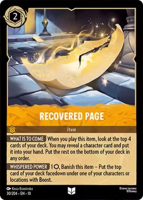 Recovered Page - 30/204