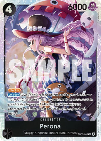 Perona (045) - EB03-045
