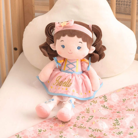 Personalized Princess Twinkle