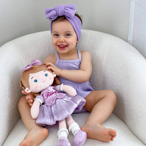 Personalized Princess Aurora
