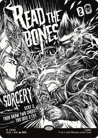 Read the Bones (2566)